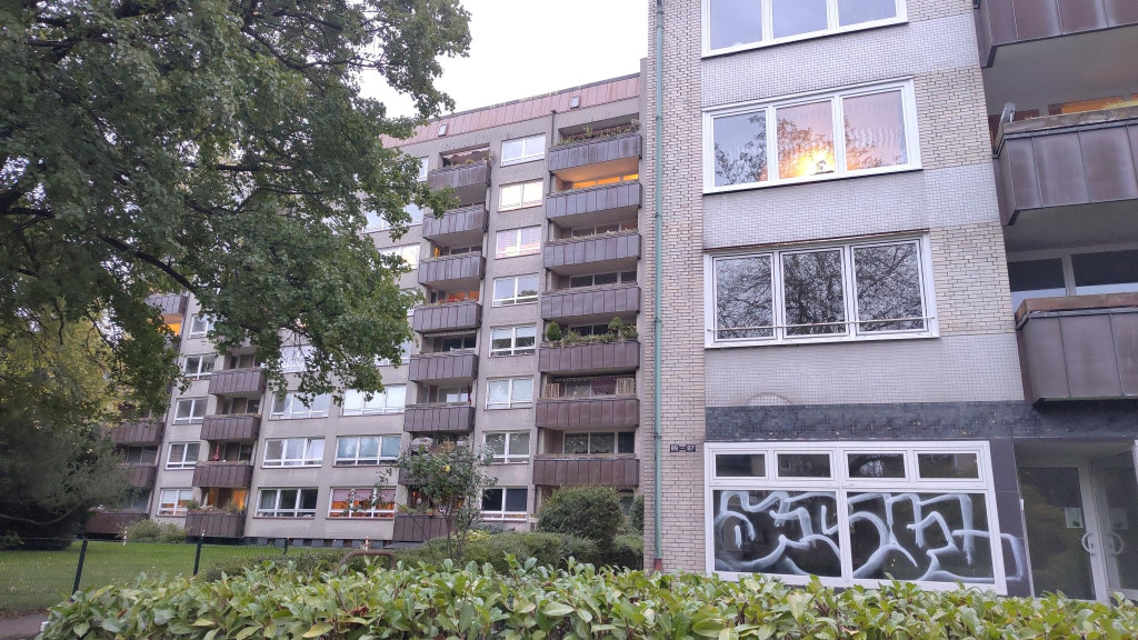 Hofweg 87 - 1