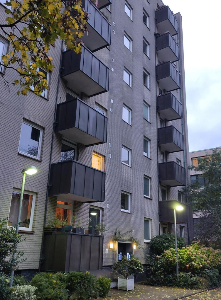 Hofweg 87 - 2