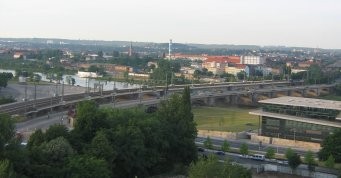 Dresden von oben ... - Bild 3