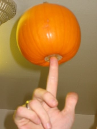 Halloween - Bild 1