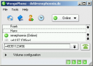 OpenWengo - WengoPhone ist die Alternative zu Skype - Bild 1