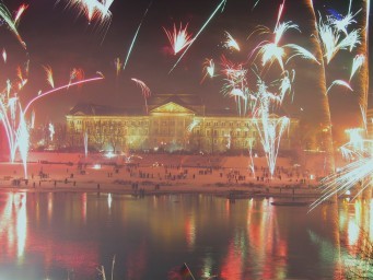 die etwas verspätete Neujahrsrückmeldung - Bild 2