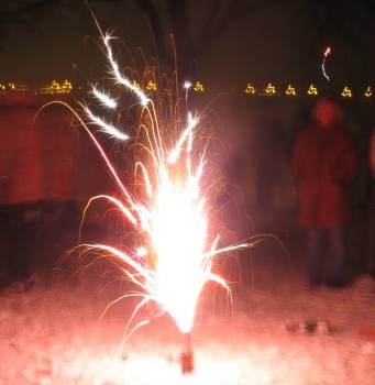 die etwas verspätete Neujahrsrückmeldung - Bild 3