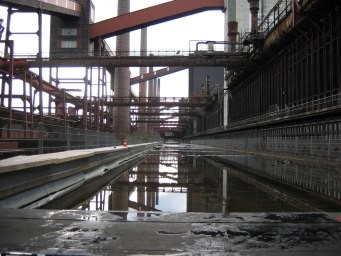 Essen: Zeche Zollverein - Bild 2