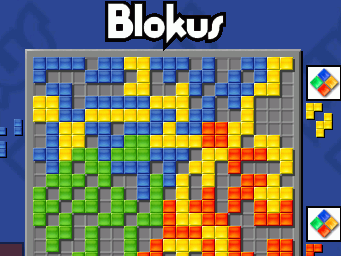Blokus - Bild 1