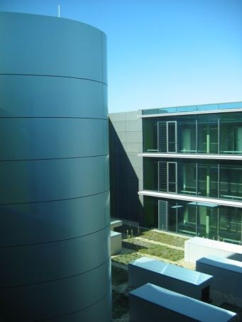 Neubau des neuen Fakultätsgebäude der Informatik - Bild 3