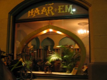 Haar°em! - Bild 1