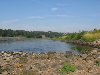 Der 13. August: Monument des Starrsinns - Bild 1