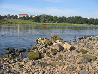 Der 13. August: Monument des Starrsinns - Bild 2