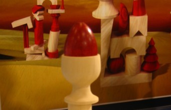 Spiel 2007 - Bausack - Bild 1