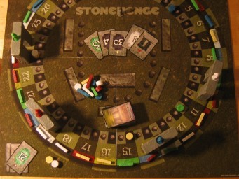 Spiel 2007 - Stonehenge Anthologie - Bild 1