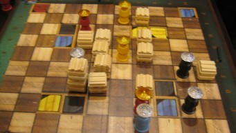 Spiel 2007 - Was sonst noch auffiel - Bild 7