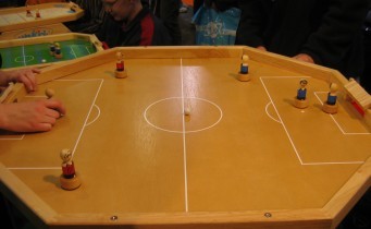 Spiel 2007 - Was sonst noch auffiel - Bild 8