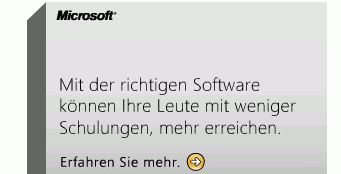 Mit der richtigen Software... - Bild 1