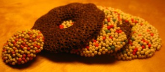 Preisfrage Nummer 29 - Was ist das? - Bild 2