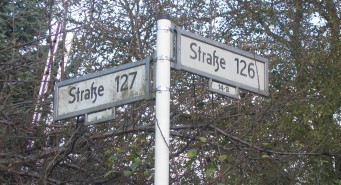 Where The Streets Have No Name - Bild 1