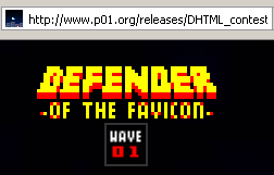 Favicon-Defender - Bild 1