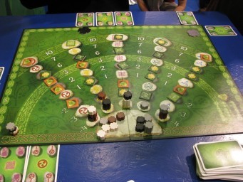 SPIEL 2008 - Keltis (Der Weg der Steine) - Bild 2