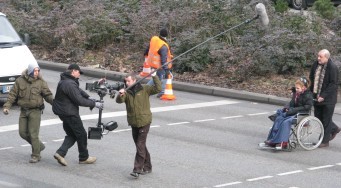 Der Filmdreh vor der Haustür - Teil 2 - Bild 3