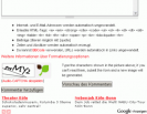 Captcha ohne Formularfeld - Bild 1