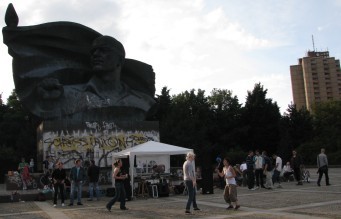 Fête de la Musique 2009 in Berlin - Bild 5