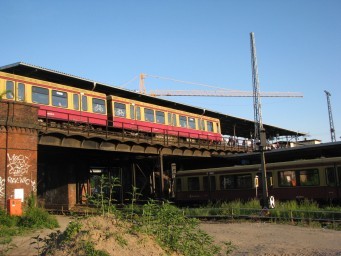 Chronologie des S-Bahn-Chaos - Bild 1