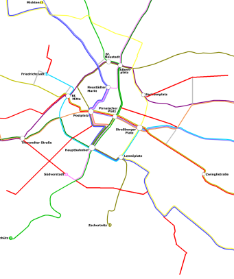 Neues aus Dresden und Umgebung - Bild 1