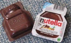 Nutella - Form follows marketing - Bild 1