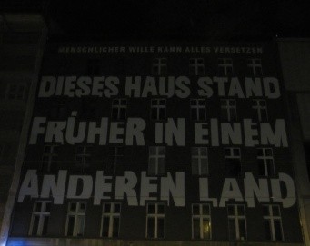 Berlin, Brunnenstraße - Bild 1