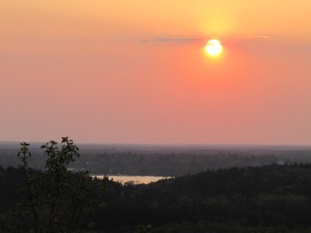 Teufelsberg im Grunewald - Bild 2