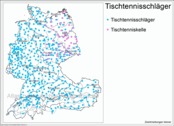 Sprachatlas - die 8. Auflage - Bild 1