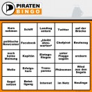 Piraten-Bullshit-Bingo - Bild 1